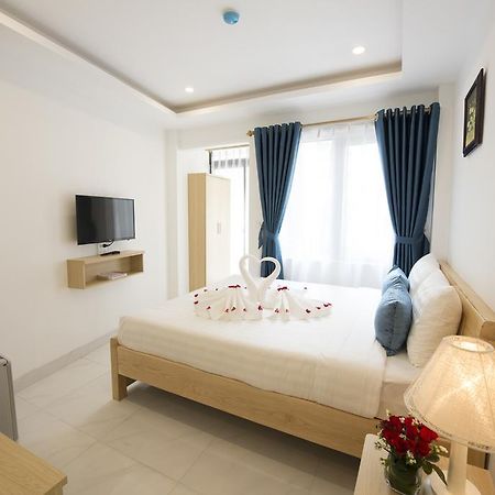 Ha Noi Holiday Center Hotel Ханой Екстериор снимка
