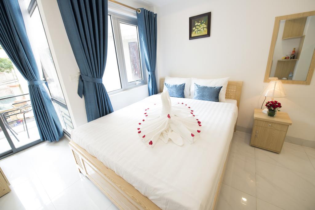 Ha Noi Holiday Center Hotel Ханой Екстериор снимка