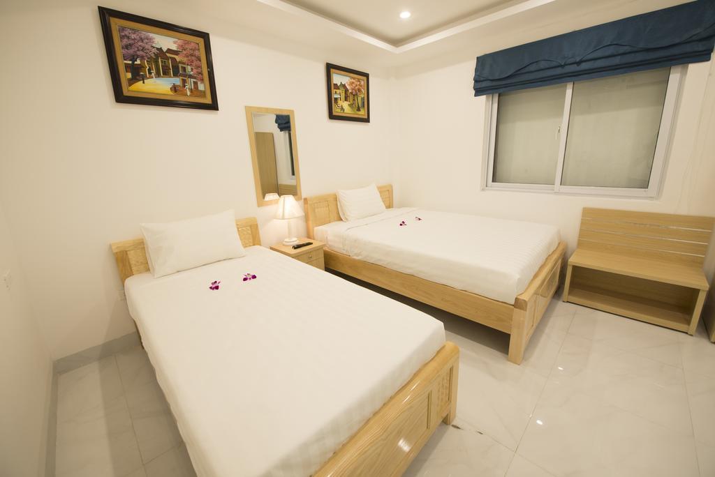 Ha Noi Holiday Center Hotel Ханой Екстериор снимка