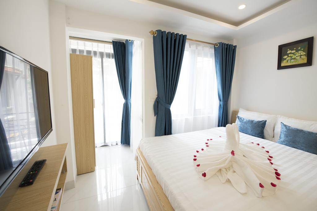 Ha Noi Holiday Center Hotel Ханой Екстериор снимка