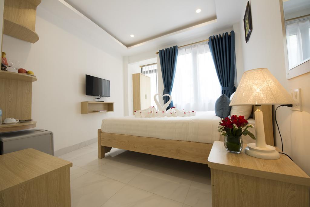 Ha Noi Holiday Center Hotel Ханой Екстериор снимка